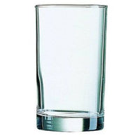 Arcoroc Princesa Hi Ball Tumbler 280ml Set 3 Glasses