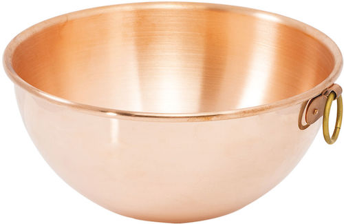 Bowl Copper 26cm