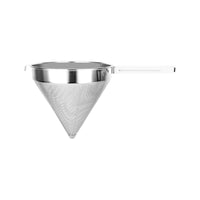 Conical Strainer 300mm Fine Chinois 18/8 Stainless Steel