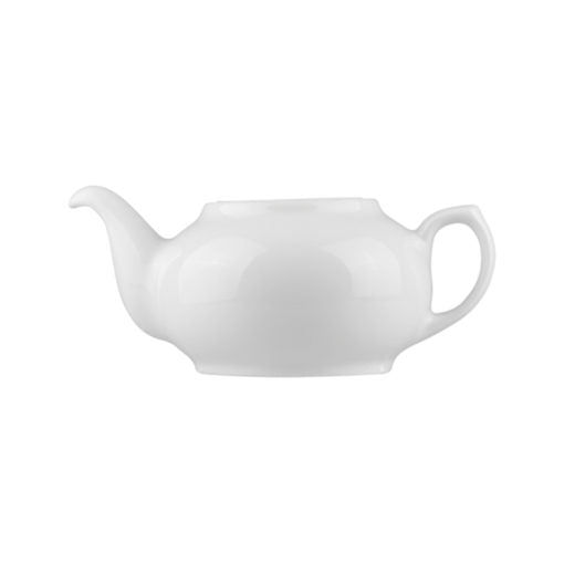 White Eagle Tip Teapot 980ml LF1128