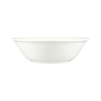 White Salad Soup Bowl 175mm 670ml LF1133