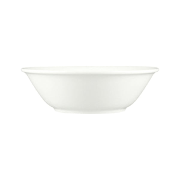 White Salad Soup Bowl 175mm 670ml LF1133