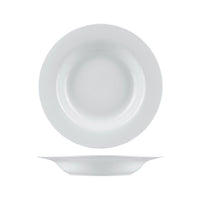 White Arlington SoupPasta Bowl 285x45mm