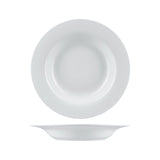 White Arlington SoupPasta Bowl 285x45mm