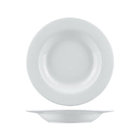 White Arlington SoupPasta Bowl 315x45mm