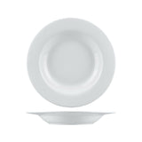 White Arlington SoupPasta Bowl 315x45mm