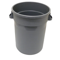 Bin Dolly Castor Wheels Suits 120 Litre Round BIN NAB BIN120DOL