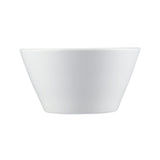 White L.F V-Shape Bowls 180x90mm / 1250ml