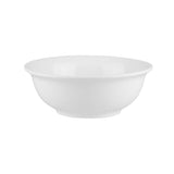 White L.F Heavy Duty Salad Bowls 230x85mm