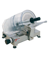 250/B-CE Commercial Meat Slicer 250mm