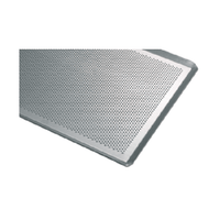 Aluminium Baking Sheets 40x30cm Perf