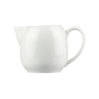 Classicware Creamers CLASSICWARE CREAMER / MILK JUG 125ml White 313.1 