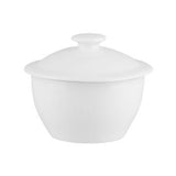 L.F Round Bowl with Lid 465ml / 115x65mm