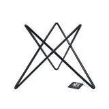 KH Platter Stand Star Black