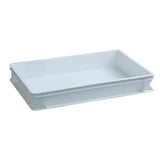 Dough Crate Lid White 60 x 40cm 37413 Suits Amore Dough Boxes