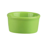 Small Green Round Ramekin 70ml Bowls  70x35mm Classicware 400.208GR