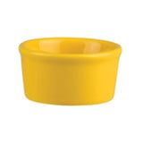 Small Yellow Round Ramekin 70ml Bowls  70x35mm Classicware 400.208YL