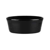 Classicware Oval Baker b155x115x55 BLACK 