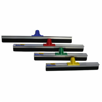 floor squeegee flat neoprene 45cm 