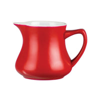 Red Uniq Milk Jugs 125ml 