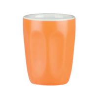 Uniq Richmond Espresso Cups 100ml Orange 5515OR