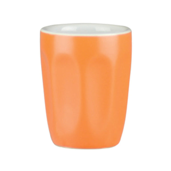 Uniq Richmond Espresso Cups 100ml Orange 5515OR