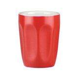 Uniq Richmond Espresso Cups 100ml RED 5515RD