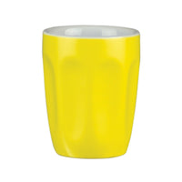 Uniq Richmond Espresso Cups 100ml Yellow 5515YE