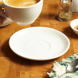 Duraware® Saucer 150mm White  61121