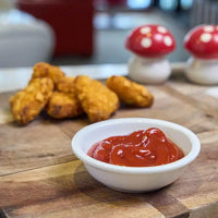 Duraware® Sauce Dish Flat Rim 80 X 23mm 61254