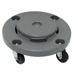 dolly wheels for NAB rubbish bins 