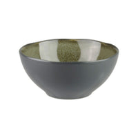 Uniq GreenGrey Round Rice Bowls 125x50mm 6609