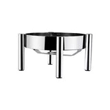 athena stand prince  stainless steel suits 8310003 chafer 