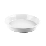 Round Food Pans 28cm 4 Litre To Suit Chafer Induction 8310003 Prince