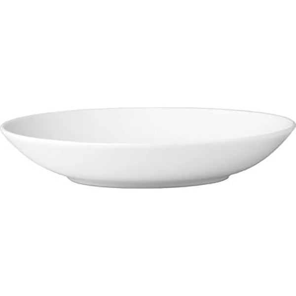 Chelsea Round Deep Pasta Plate 290mm