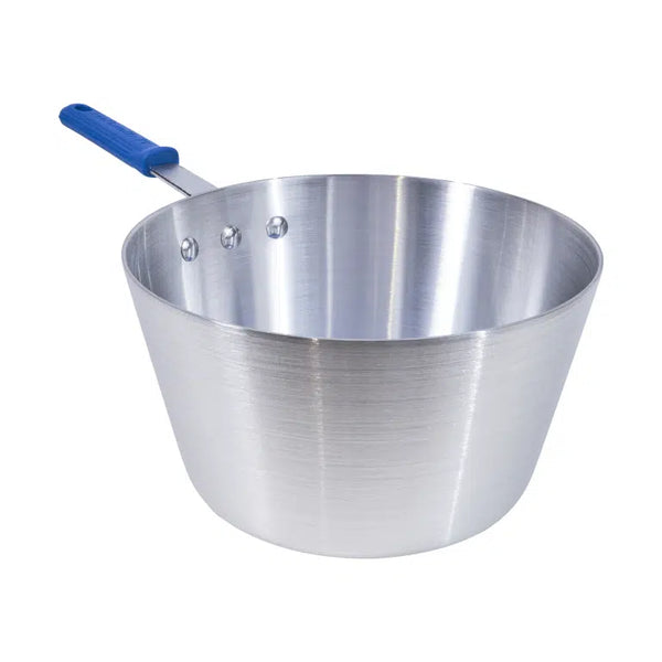KH Royal® Aluminium Saucepan 252mm X 132mm 