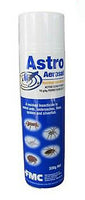 Astro Aerosol Insecticide Residual Can 330g