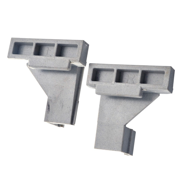 Coolroom Corner Connector (Set of 2 Connectors) Grey Plastic KH 97690