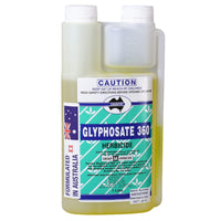 Country Glyphosate 360 Herbicide (1L)