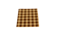 greaseproof paper brown and white 40x66cm