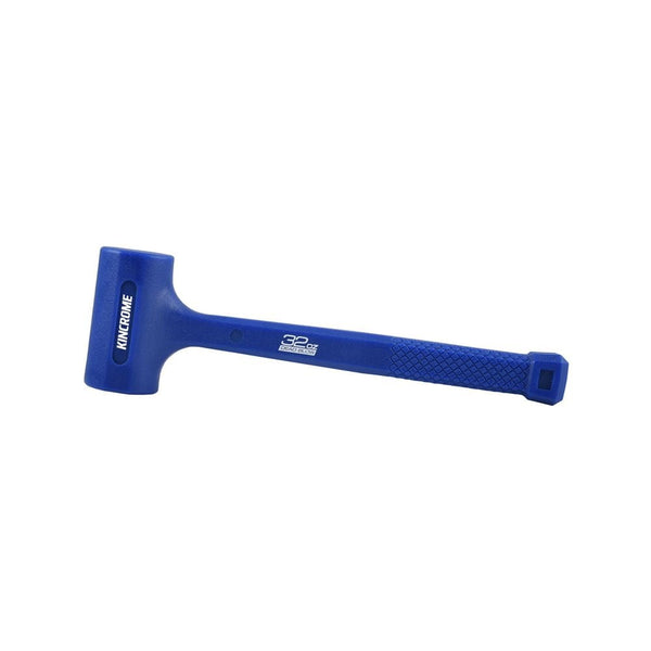 Hammer Blue Dead Blow 32oz W 32 x H 100 x L 50mm