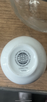 Ceramic Milk Cream and Sauce Creamer 50ml White LF400132