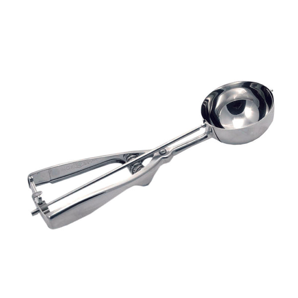 55ml Stainless Steel 18/8 Ice Cream Scoop NO 16 56mm XC106