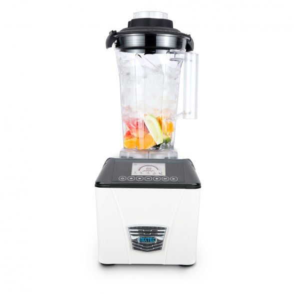 Blender Mixtec Intelligent MS-5IED Large 1.8 Litre Commercial Includes Sound Guard