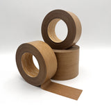 Reinforced Kraft Paper Tape No 225 Box 5 x Rolls