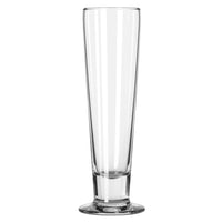 tall beer and cocktail glass 414ml