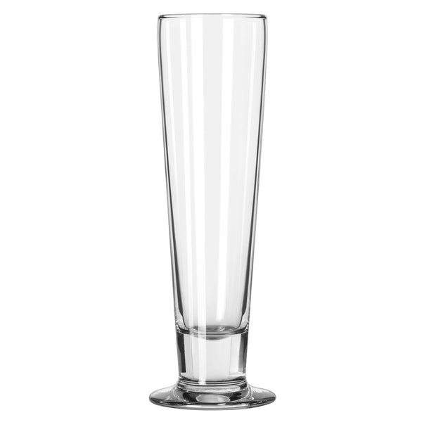 tall beer and cocktail glass 414ml