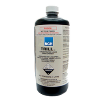 Trill Emergency Drain Cleaner 1 Litre NCH Box 6