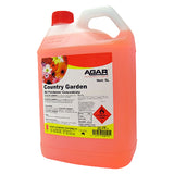 agar country garden air freshener 5 litre drum concentrate