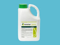 Amistar 250 SC 5L Drum Fungicide Pest Control Syngenta